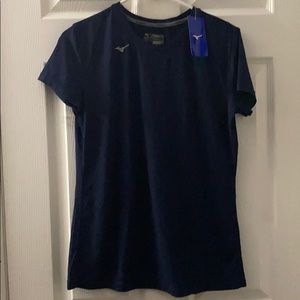 Mizuno training shirt